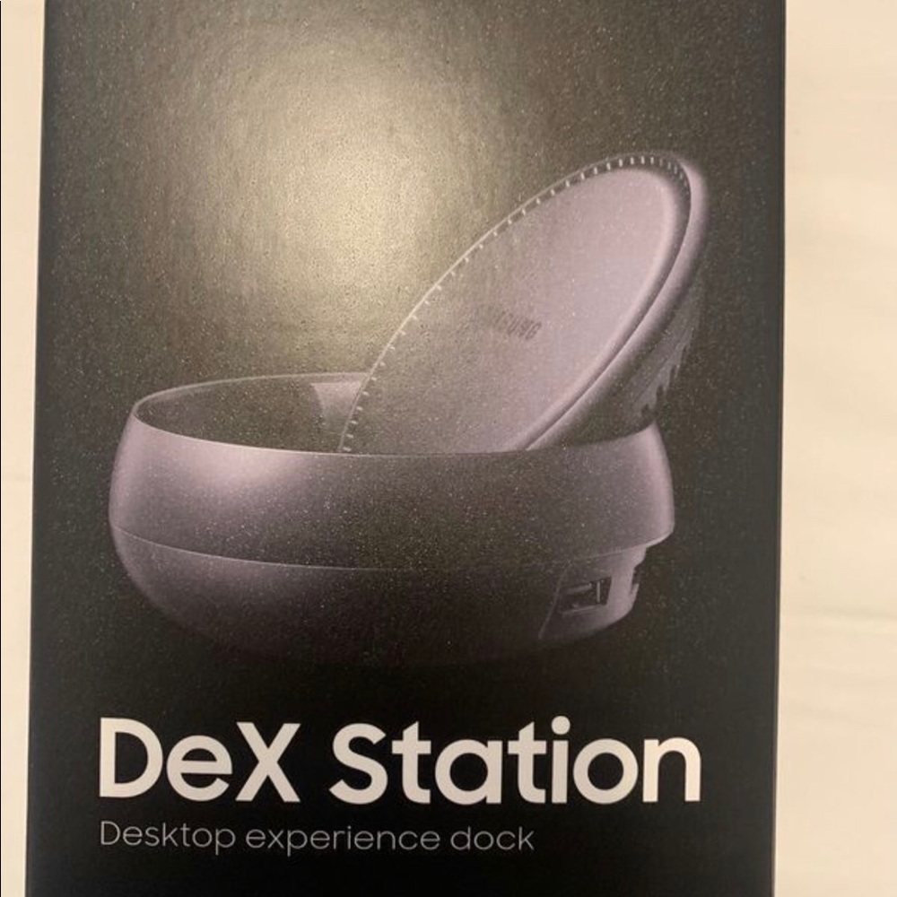 Samsung Dex